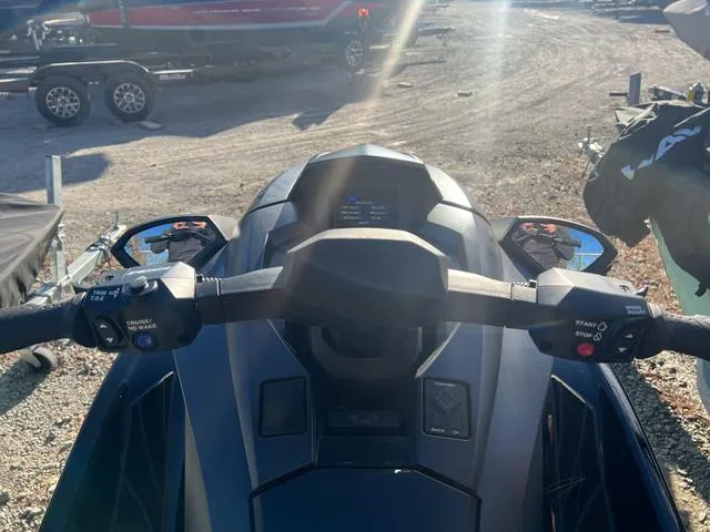 Slide: The Image of Yamaha GP1800R HO 2023 - 5