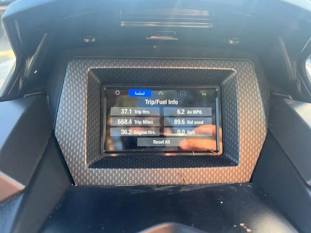 Slide: The Image of Yamaha GP1800R HO 2023 - 6