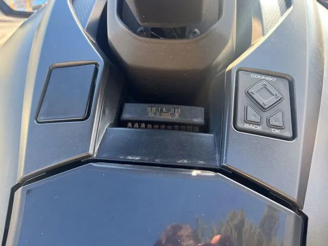 Slide: The Image of Yamaha GP1800R HO 2023 - 7