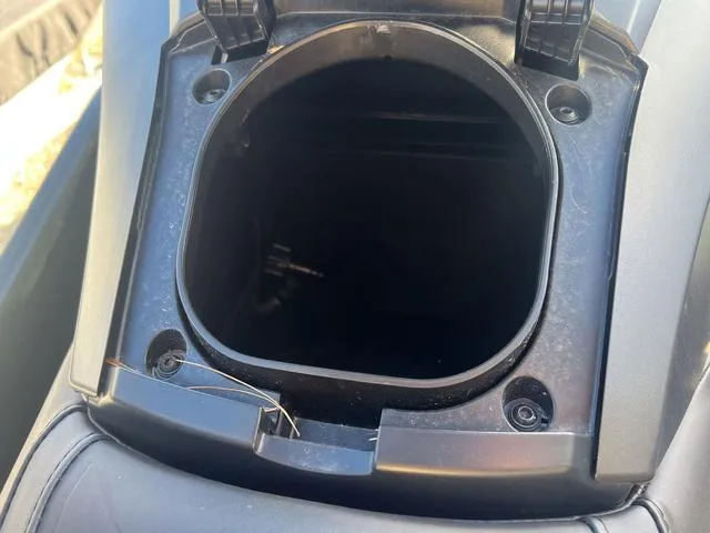 Slide: The Image of Yamaha GP1800R HO 2023 - 8