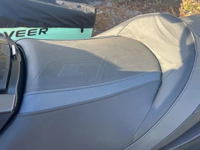 Slide: The Image of Yamaha GP1800R HO 2023 - 9