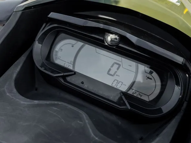 Slide: The Image of Sea-Doo FishPro 2019 - 6