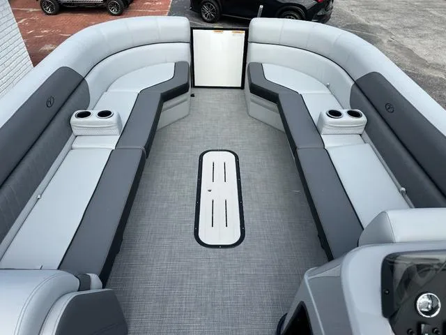 Slide: The Image of Veranda Vista Sport RC VS25RC 2025 - 11