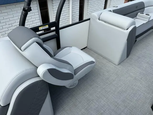 Slide: The Image of Veranda Vista Sport RC VS25RC 2025 - 14