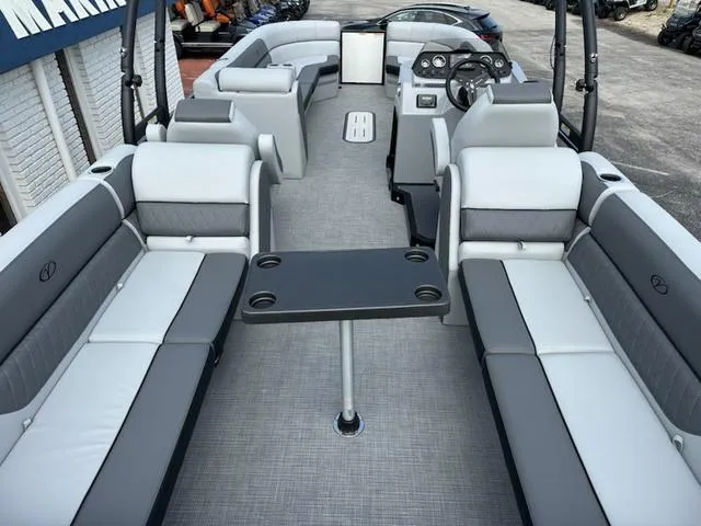 Slide: The Image of Veranda Vista Sport RC VS25RC 2025 - 18