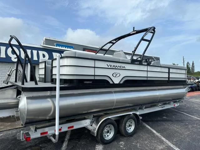 Slide: The Image of Veranda Vista Sport RC VS25RC 2025 - 4