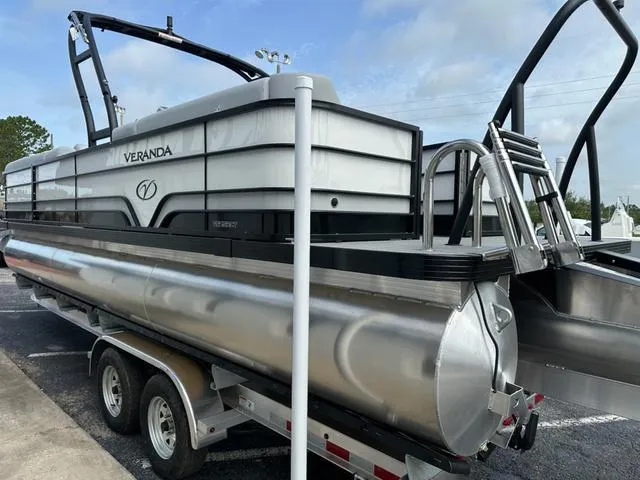 Slide: The Image of Veranda Vista Sport RC VS25RC 2025 - 6