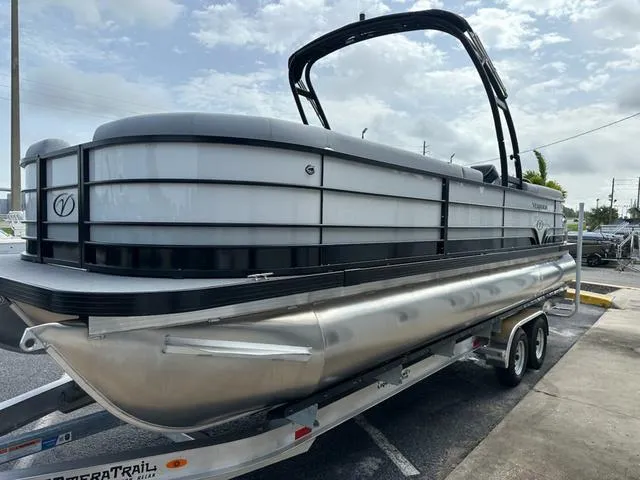 Slide: The Image of Veranda Vista Sport RC VS25RC 2025 - 7