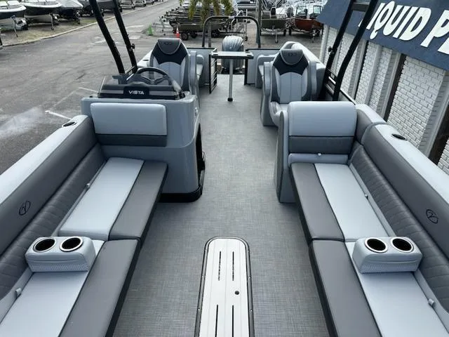 Slide: The Image of Veranda Vista Sport RC VS25RC 2025 - 8