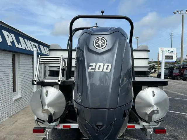 Slide: The Image of Veranda Vista Sport VS 25 RC 2025 - 5