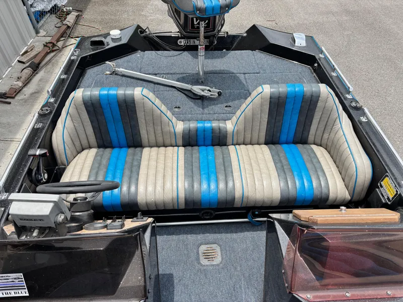 Ranger 363 V 1990 for Sale | MarineSource