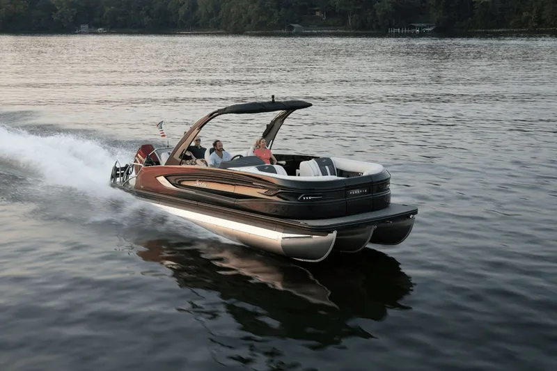 Slide: The Image of Barletta Reserve Leggera 23 UCA 2026 - 1