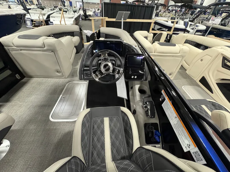 Slide: The Image of Barletta Reserve Leggera 23 UCA 2026 - 12