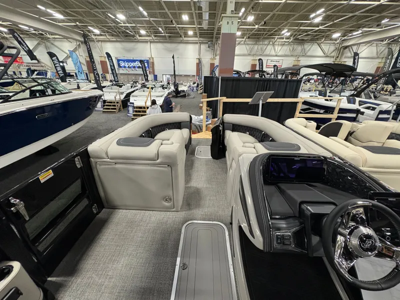 Slide: The Image of Barletta Reserve Leggera 23 UCA 2026 - 13