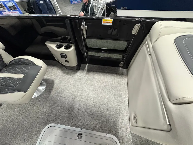 Slide: The Image of Barletta Reserve Leggera 23 UCA 2026 - 14