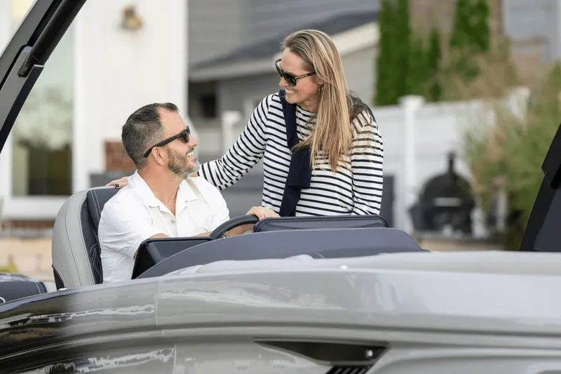 Slide: The Image of Barletta Reserve Leggera 23 UCA 2026 - 2