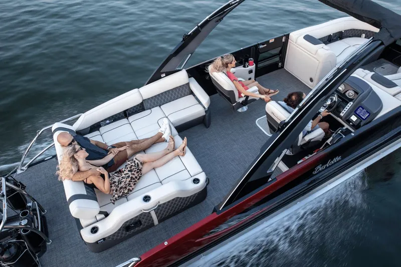 Slide: The Image of Barletta Reserve Leggera 23 UCA 2026 - 4