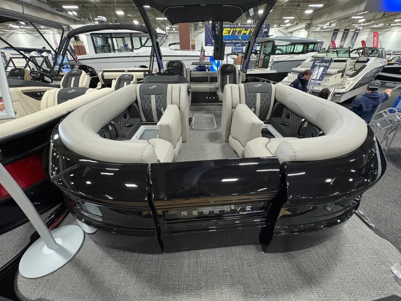 Slide: The Image of Barletta Reserve Leggera 23 UCA 2026 - 7