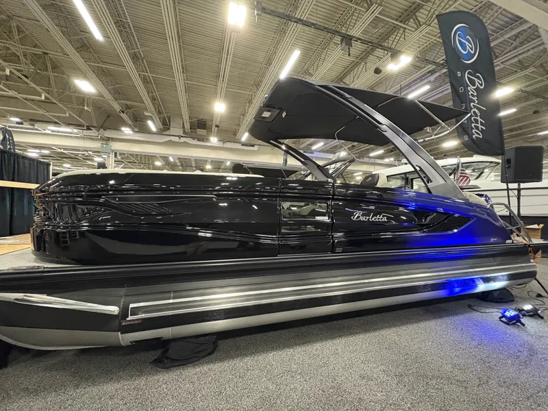 Slide: The Image of Barletta Reserve Leggera 23 UCA 2026 - 9