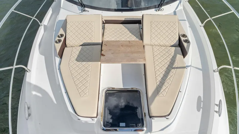 Slide: The Image of Cruisers 42 Cantius 2019 - 19