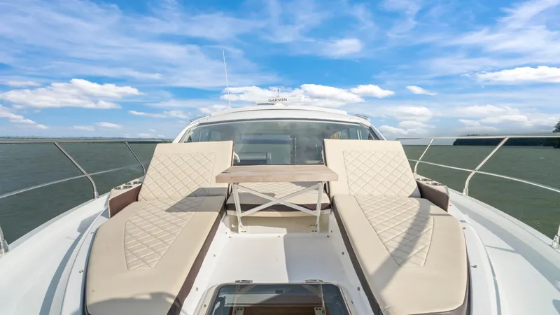 Slide: The Image of Cruisers 42 Cantius 2019 - 20