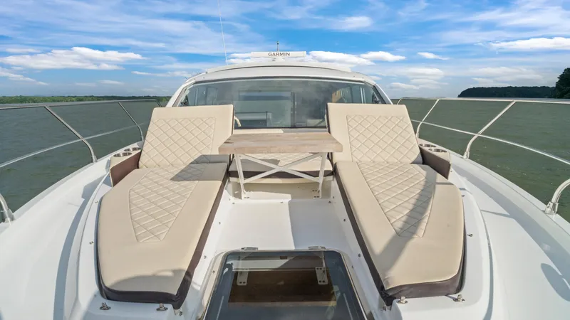 Slide: The Image of Cruisers 42 Cantius 2019 - 21