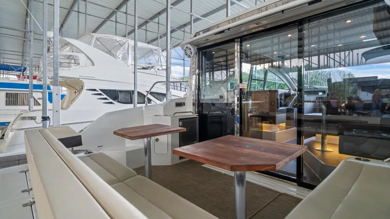 Slide: The Image of Cruisers 42 Cantius 2019 - 24