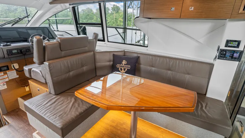 Slide: The Image of Cruisers 42 Cantius 2019 - 30