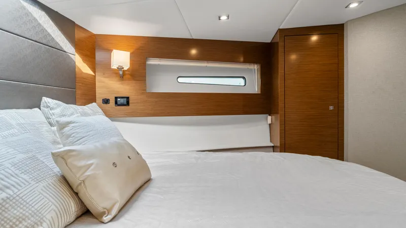 Slide: The Image of Cruisers 42 Cantius 2019 - 40