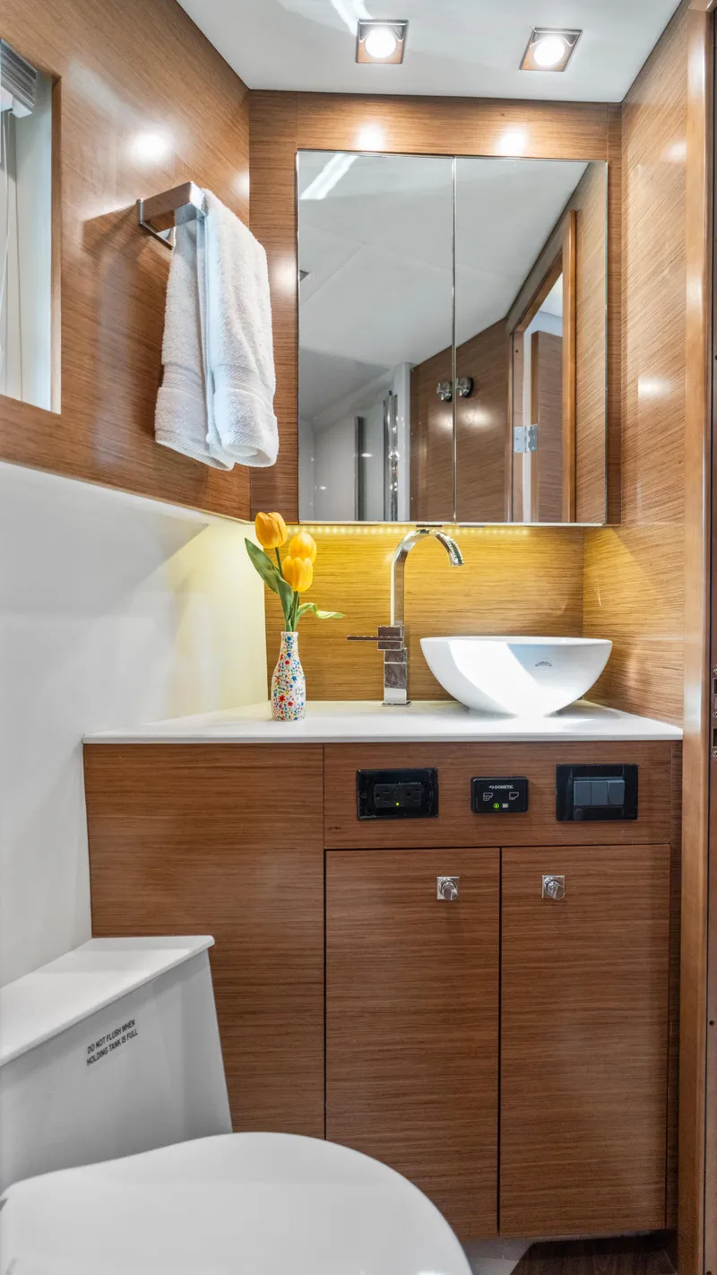 Slide: The Image of Cruisers 42 Cantius 2019 - 42