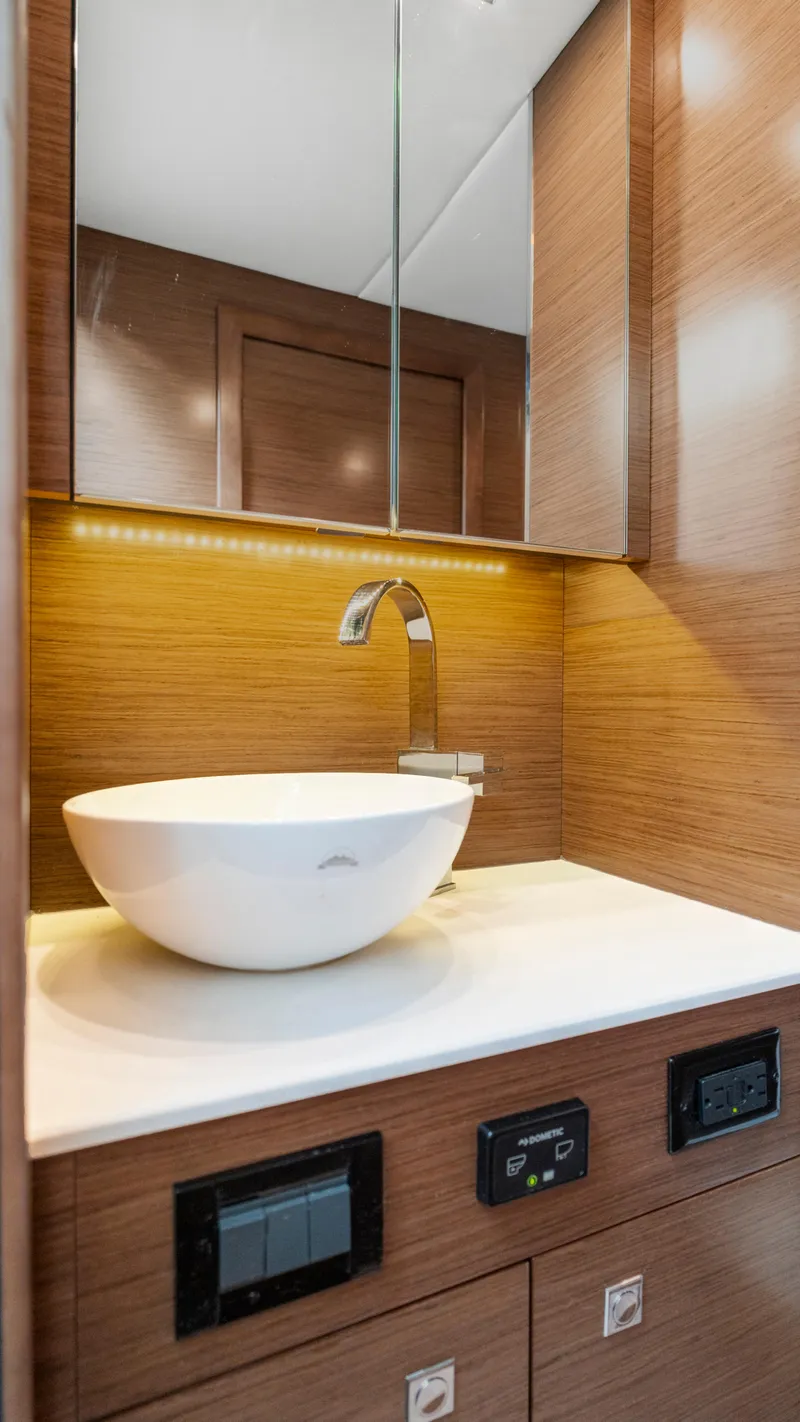 Slide: The Image of Cruisers 42 Cantius 2019 - 44