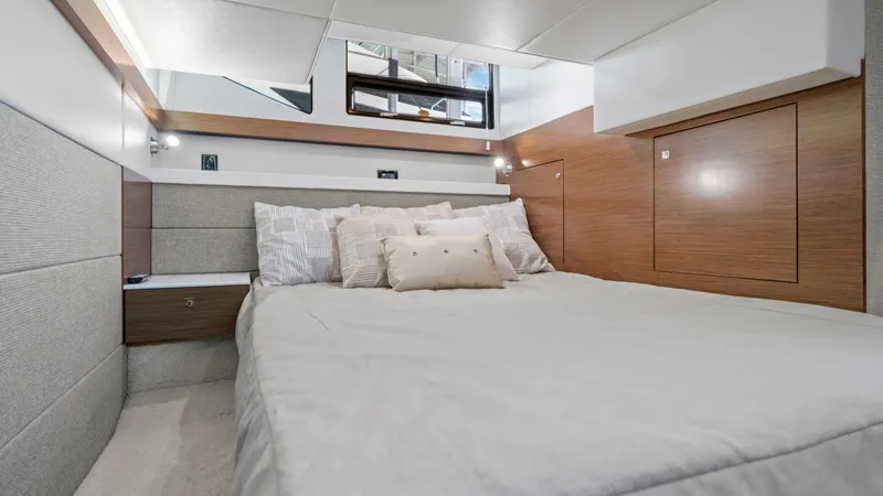 Slide: The Image of Cruisers 42 Cantius 2019 - 50