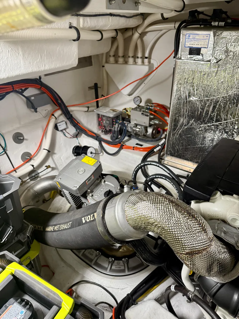 Slide: The Image of Cruisers 42 Cantius 2019 - 55