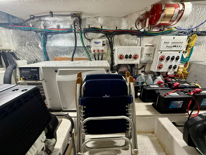 Slide: The Image of Cruisers 42 Cantius 2019 - 58