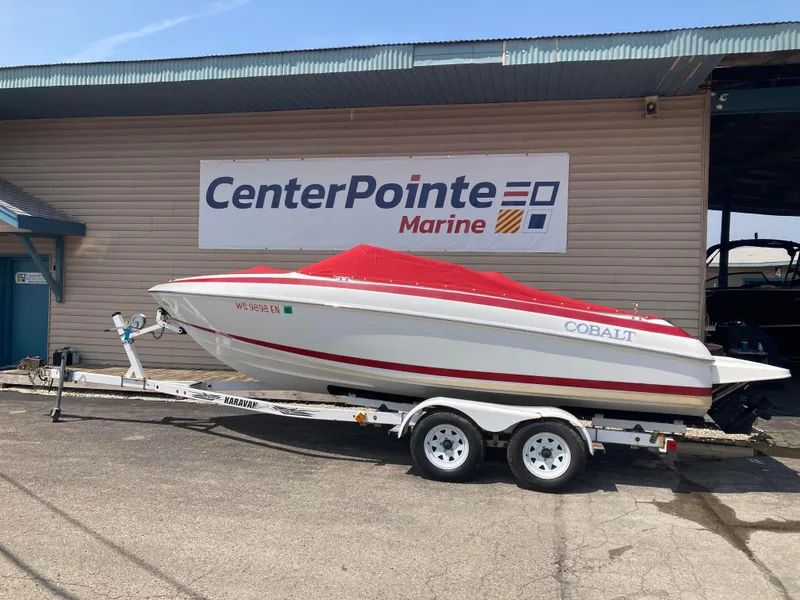 The Image of Cobalt 200 1998 - 0