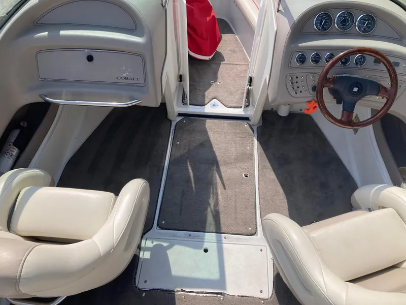 Slide: The Image of Cobalt 200 1998 - 20