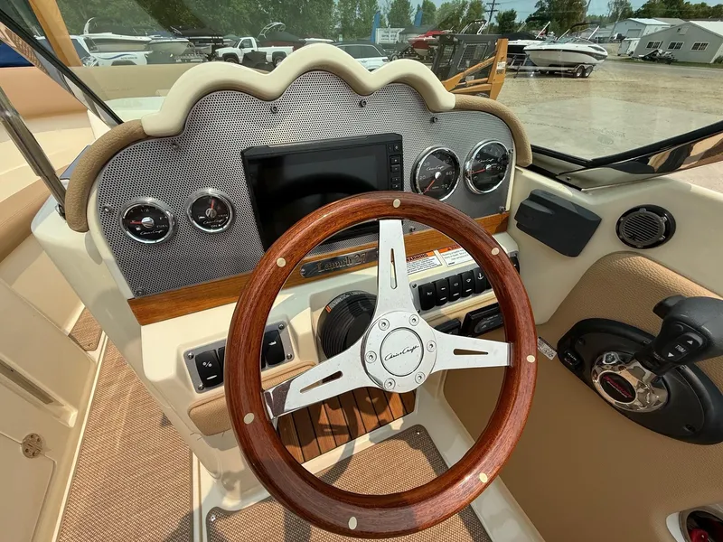 Slide: The Image of Chris-Craft Launch 27 2021 - 18