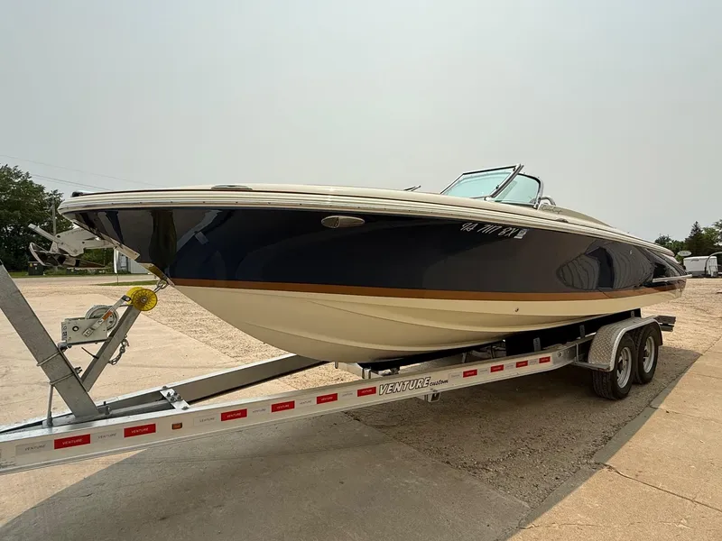 Slide: The Image of Chris-Craft Launch 27 2021 - 2