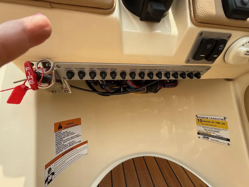 Slide: The Image of Chris-Craft Launch 27 2021 - 22