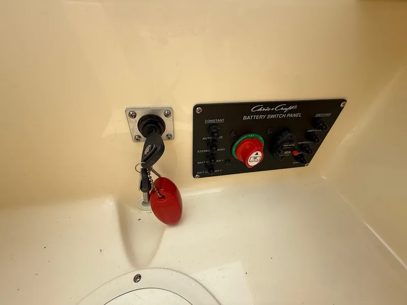 Slide: The Image of Chris-Craft Launch 27 2021 - 25