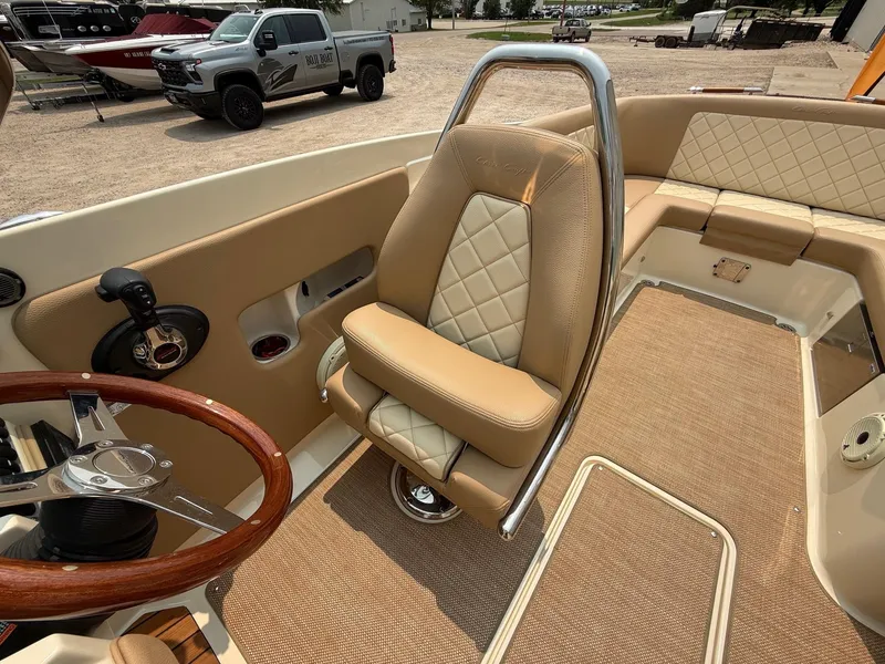 Slide: The Image of Chris-Craft Launch 27 2021 - 26