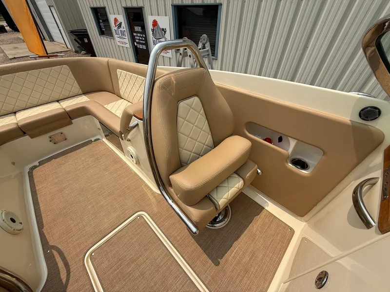 Slide: The Image of Chris-Craft Launch 27 2021 - 27