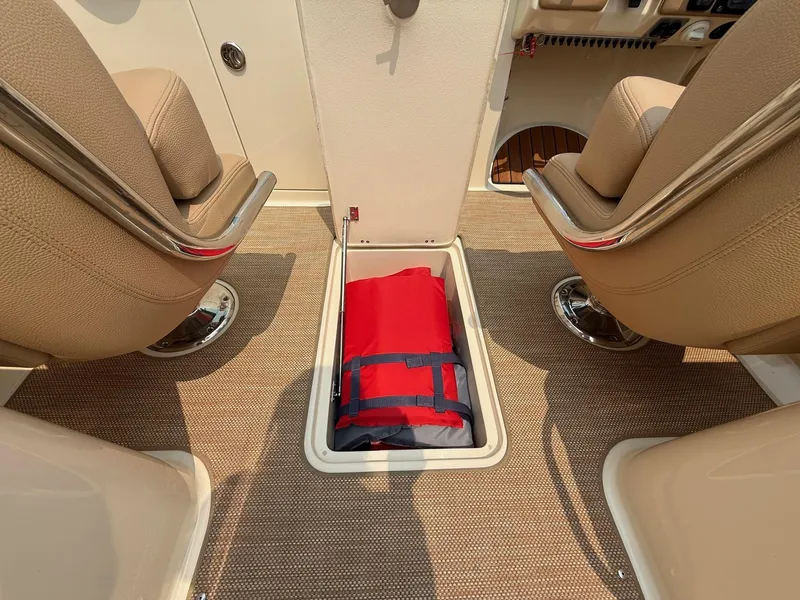 Slide: The Image of Chris-Craft Launch 27 2021 - 28