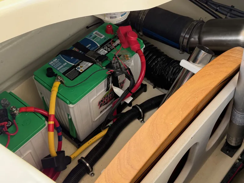 Slide: The Image of Chris-Craft Launch 27 2021 - 34