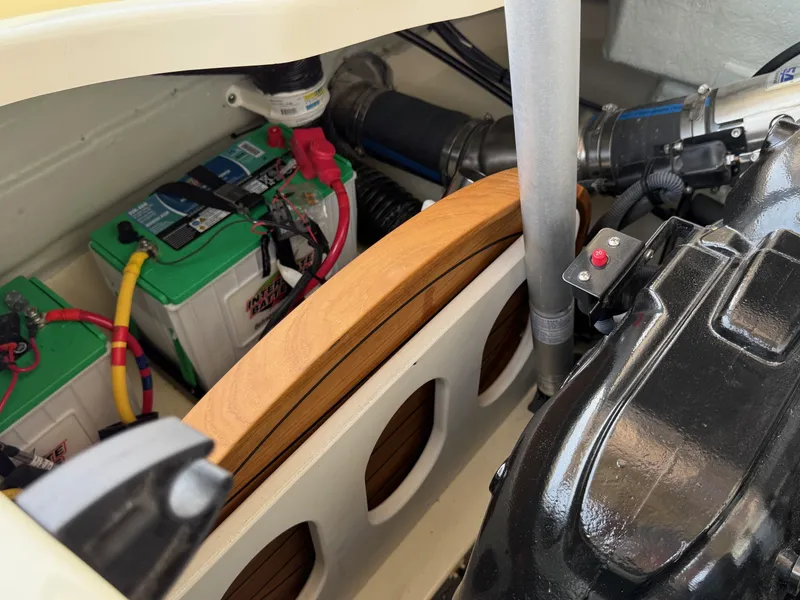 Slide: The Image of Chris-Craft Launch 27 2021 - 37