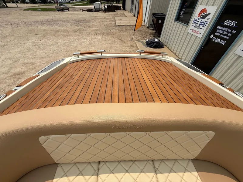 Slide: The Image of Chris-Craft Launch 27 2021 - 39