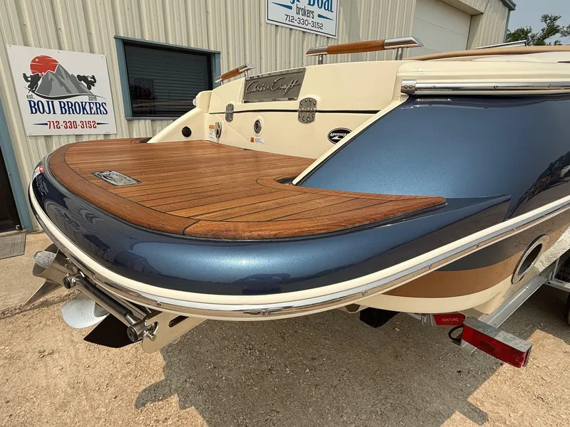 Slide: The Image of Chris-Craft Launch 27 2021 - 4