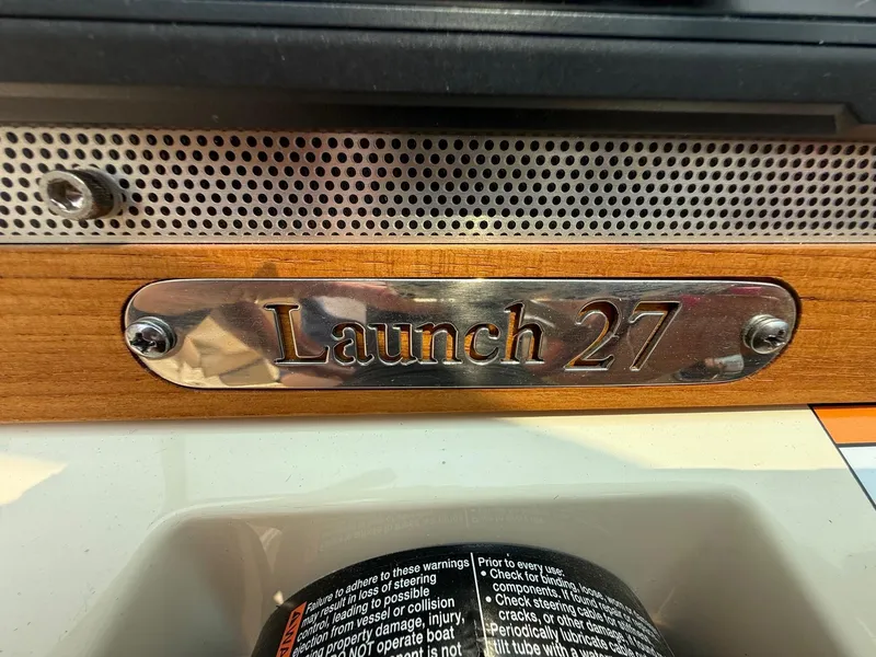 Slide: The Image of Chris-Craft Launch 27 2021 - 8