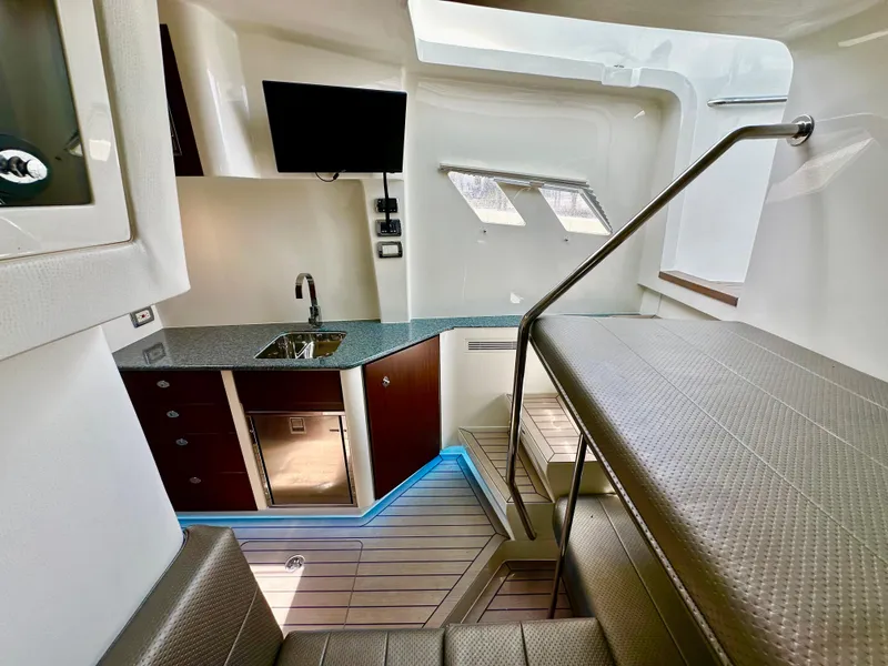 Slide: The Image of SeaVee 430 Fisharound 2016 - 69