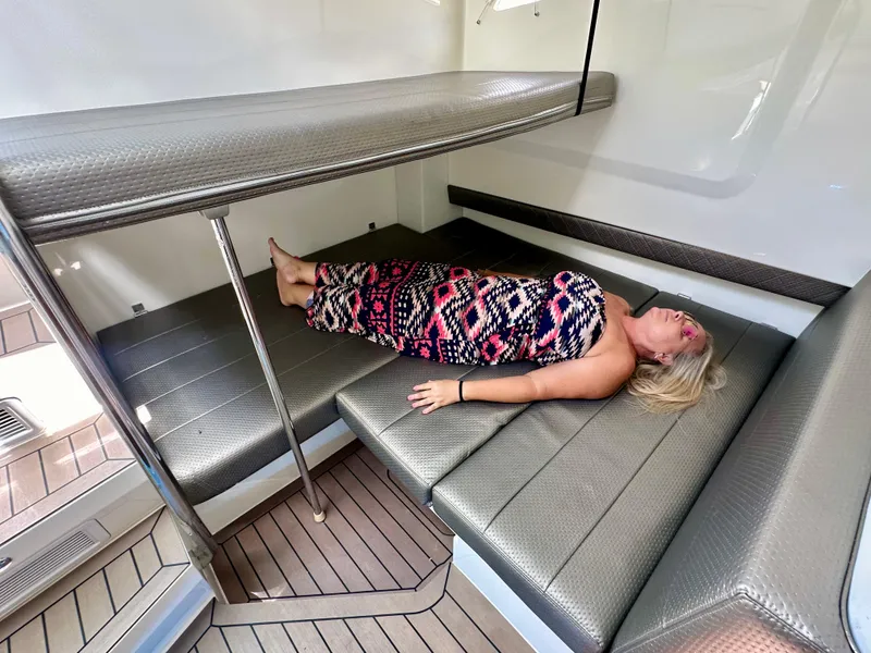 Slide: The Image of SeaVee 430 Fisharound 2016 - 71